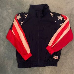 Vintage USA Pro Spirit Jacket